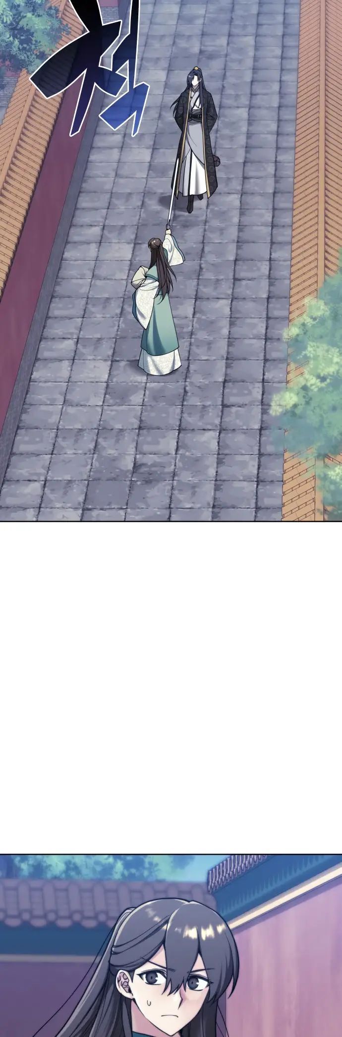 Read Tale of a Scribe Who Retires to the Countryside EN Manga Online