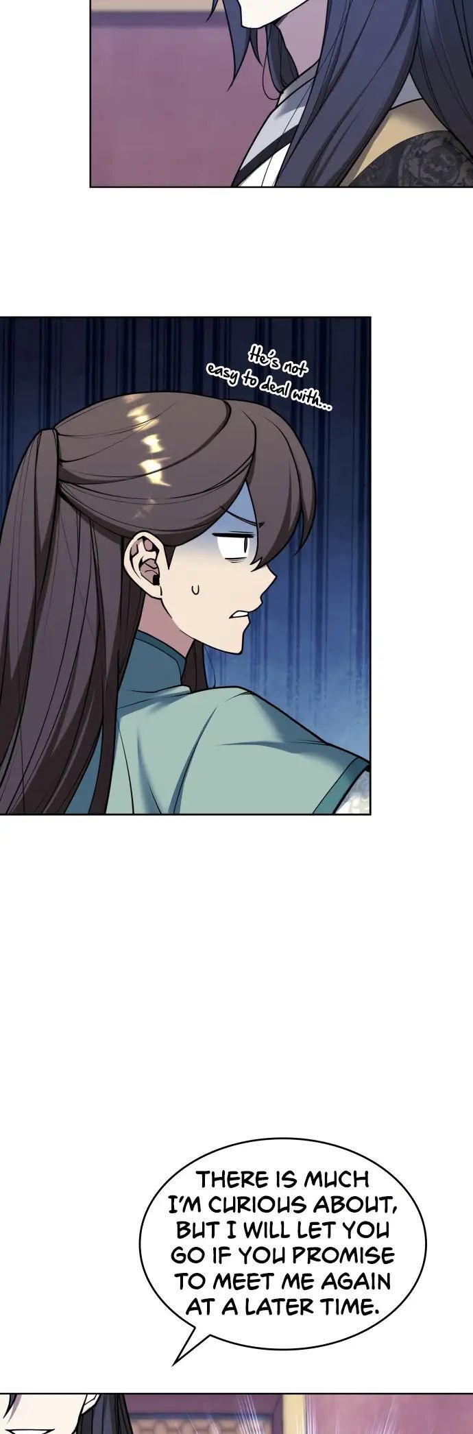 Read Tale of a Scribe Who Retires to the Countryside EN Manga Online