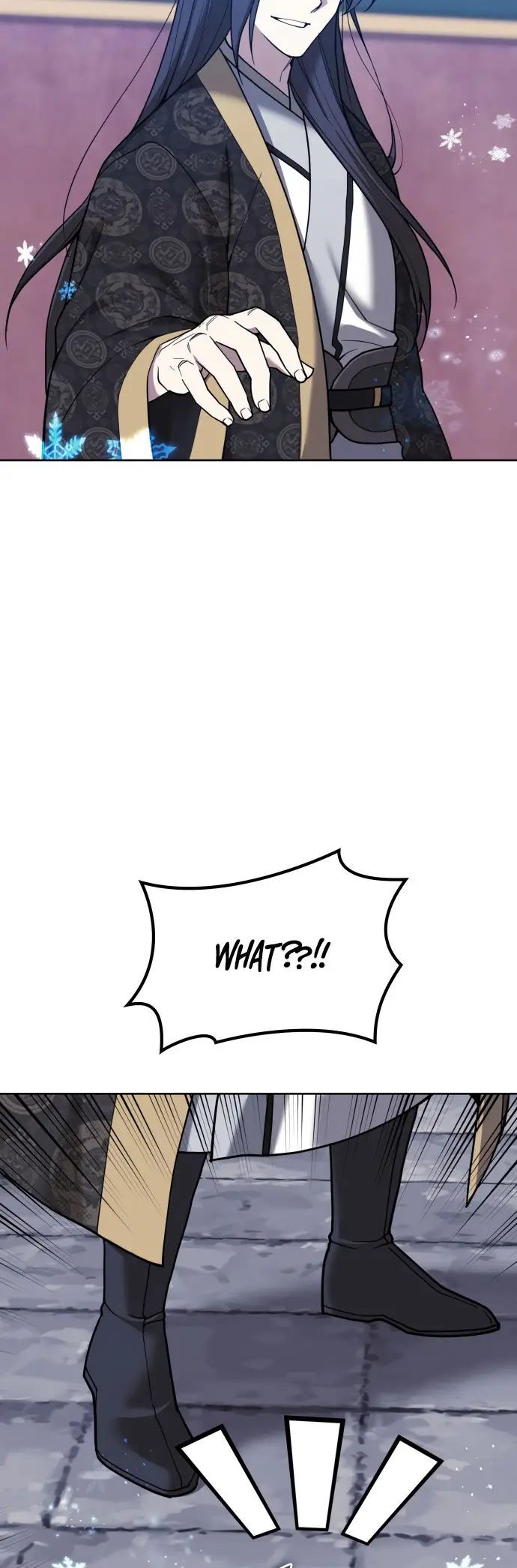Read Tale of a Scribe Who Retires to the Countryside EN Manga Online