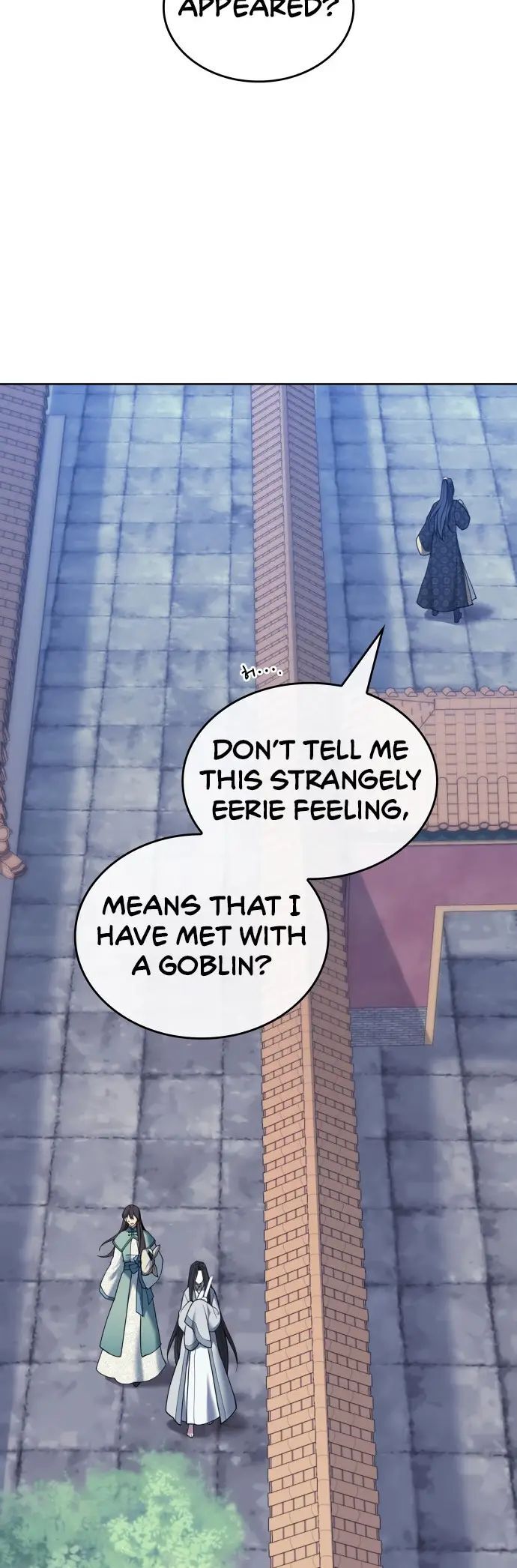 Read Tale of a Scribe Who Retires to the Countryside EN Manga Online