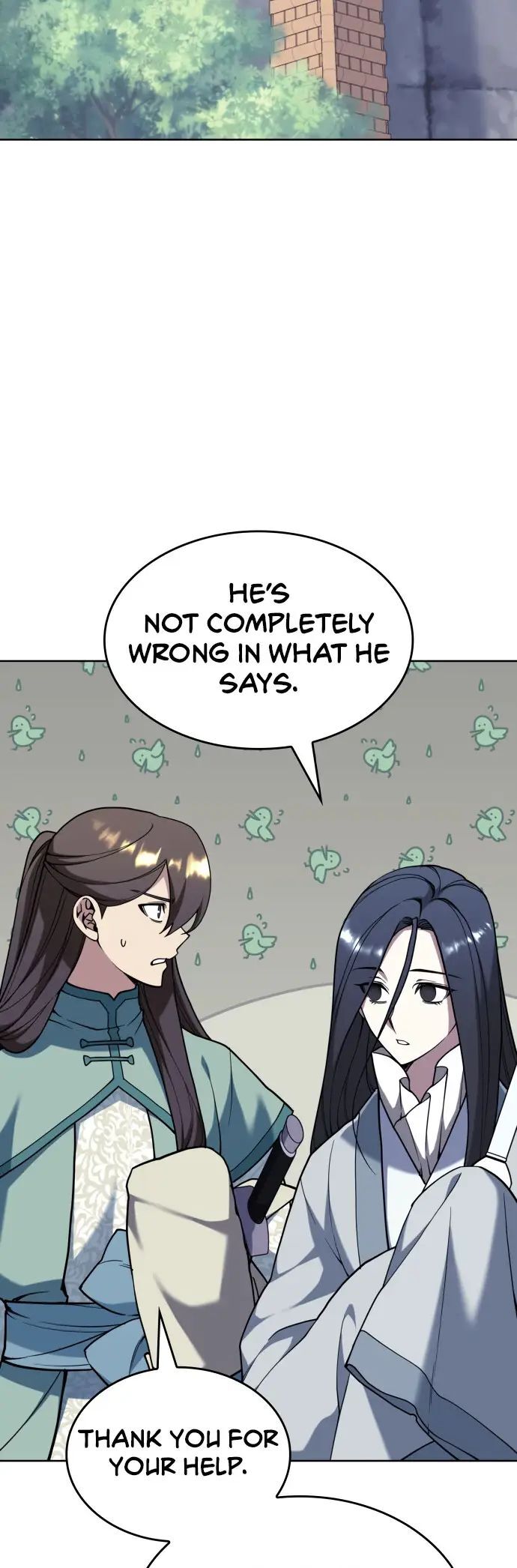 Read Tale of a Scribe Who Retires to the Countryside EN Manga Online