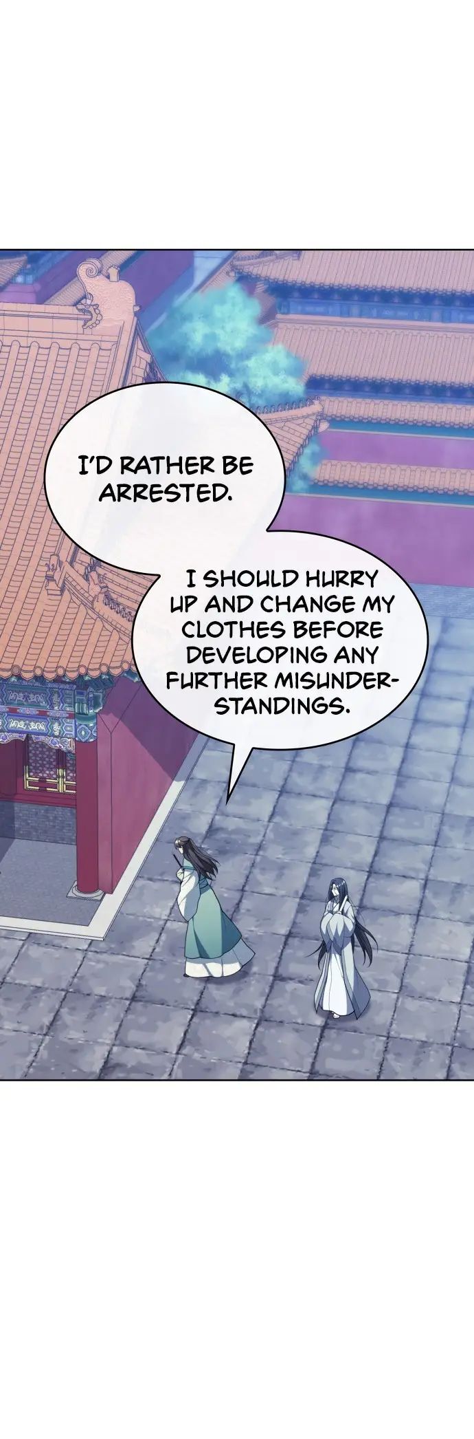 Read Tale of a Scribe Who Retires to the Countryside EN Manga Online