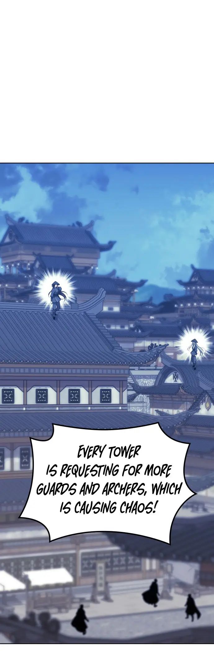 Read Tale of a Scribe Who Retires to the Countryside EN Manga Online