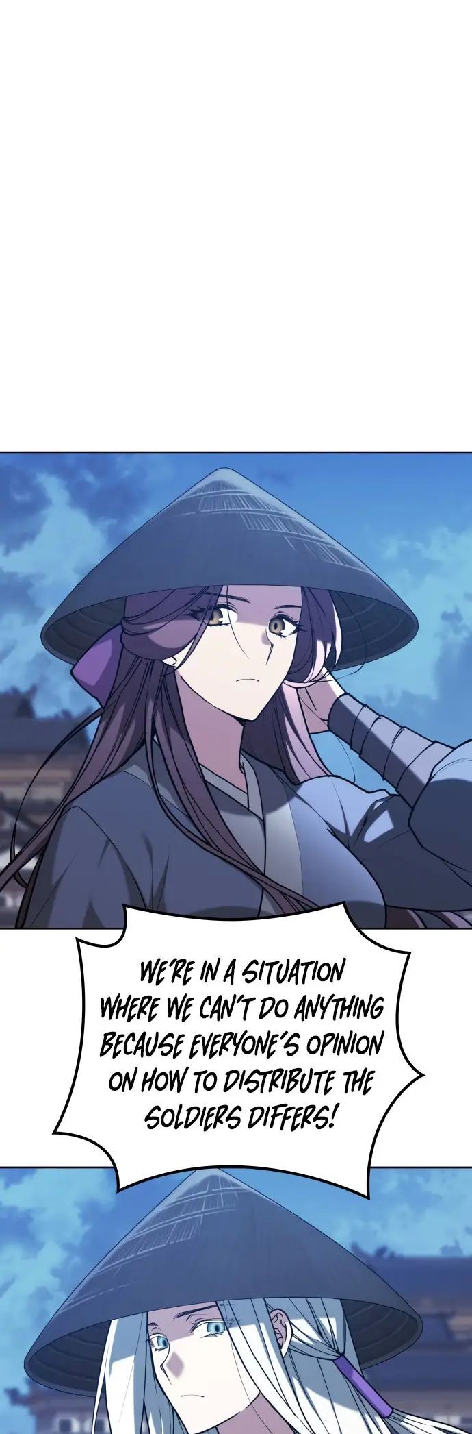 Read Tale of a Scribe Who Retires to the Countryside EN Manga Online