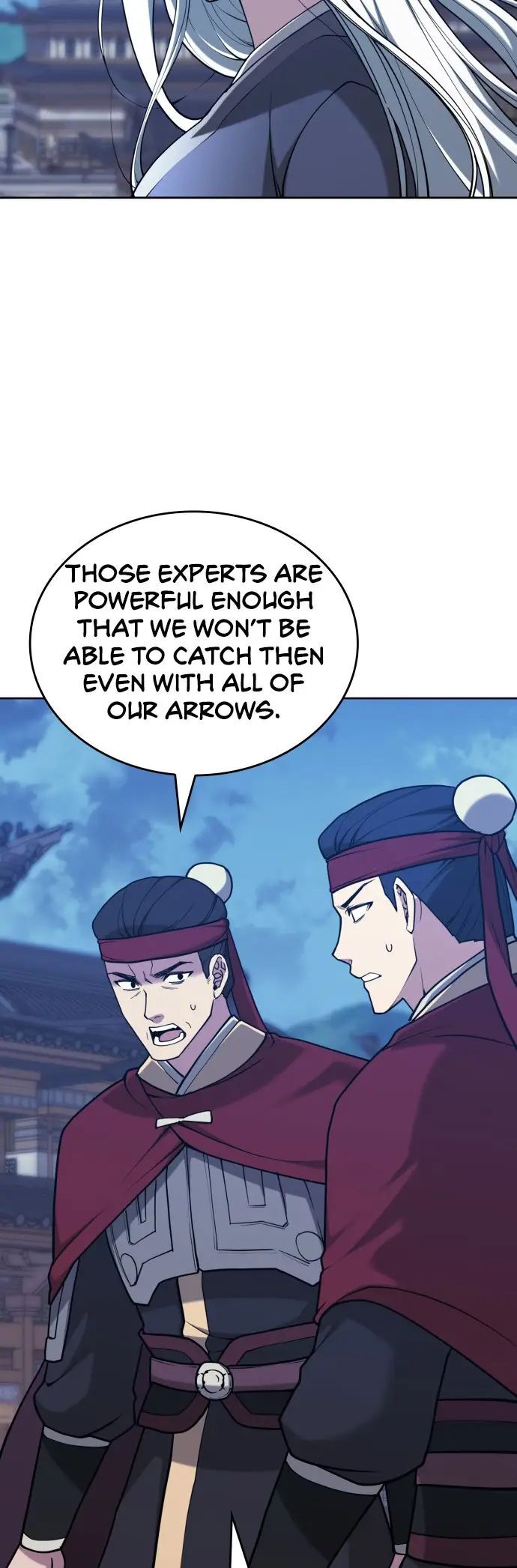 Read Tale of a Scribe Who Retires to the Countryside EN Manga Online