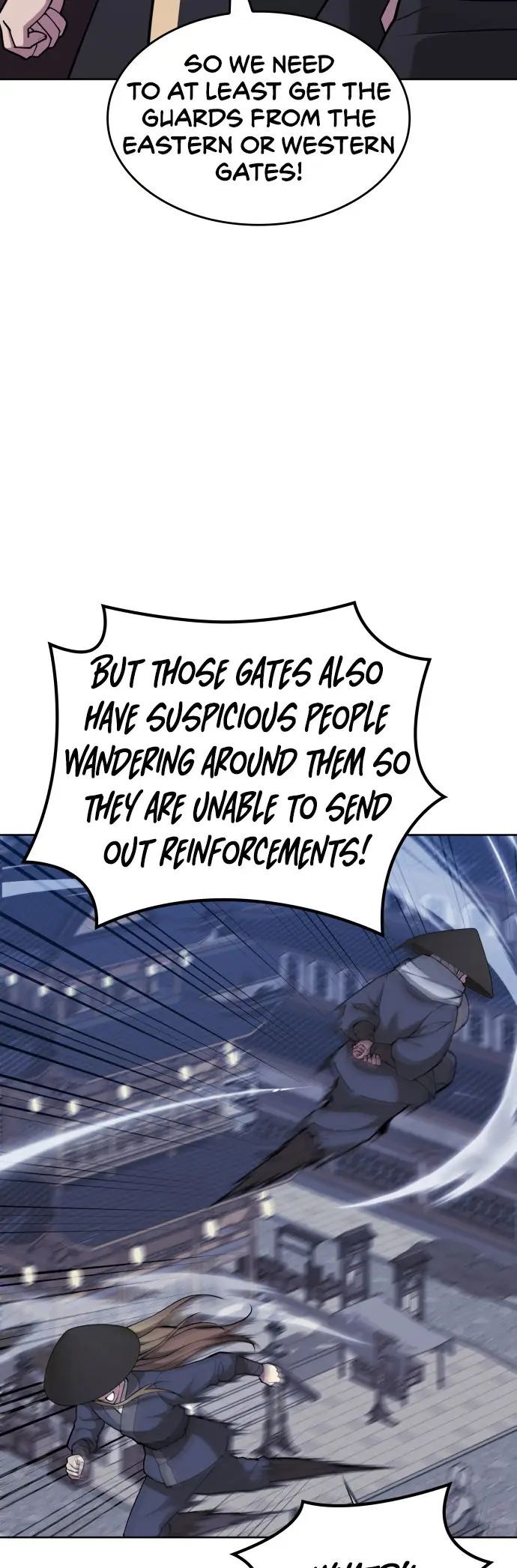 Read Tale of a Scribe Who Retires to the Countryside EN Manga Online