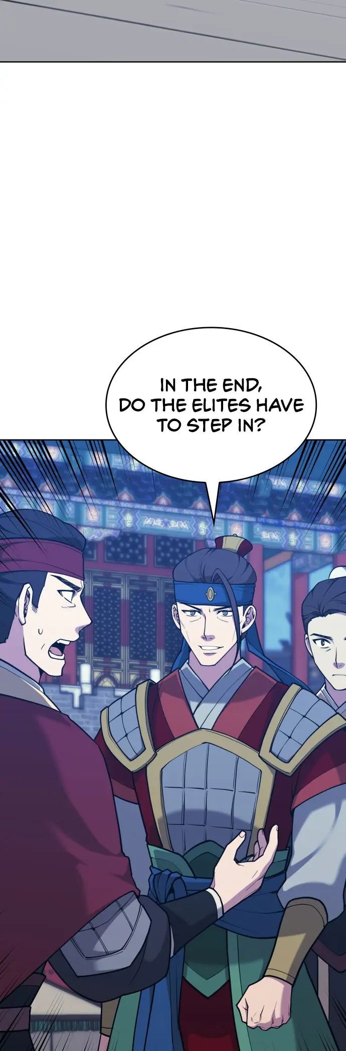 Read Tale of a Scribe Who Retires to the Countryside EN Manga Online