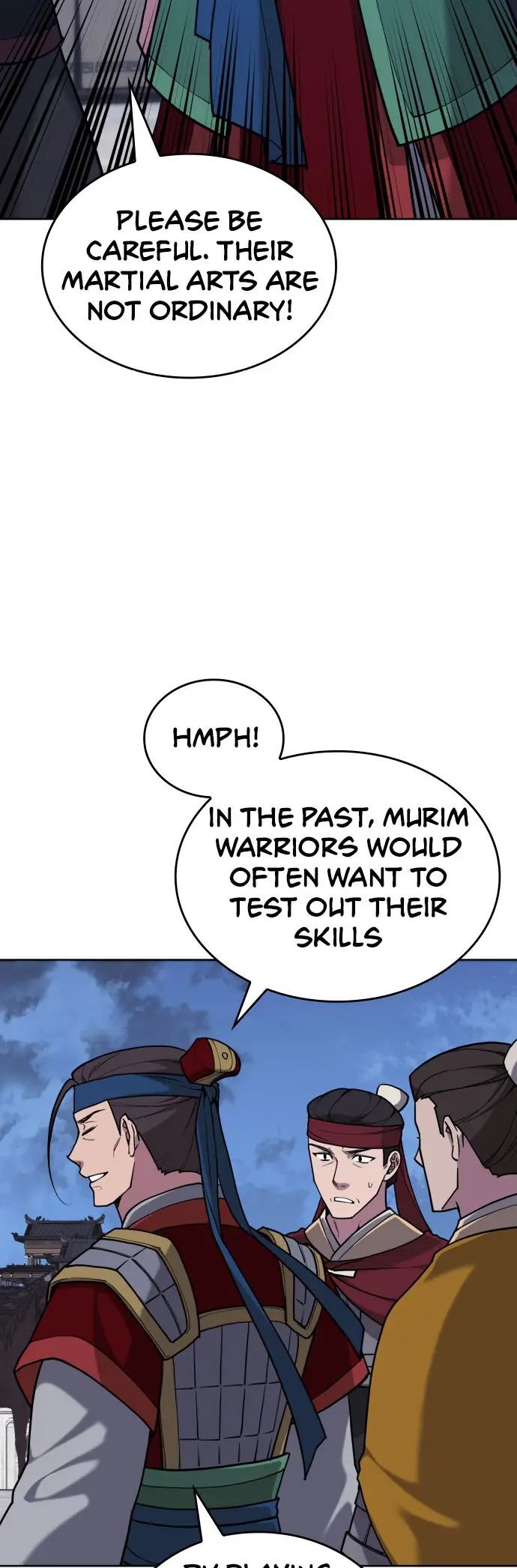 Read Tale of a Scribe Who Retires to the Countryside EN Manga Online