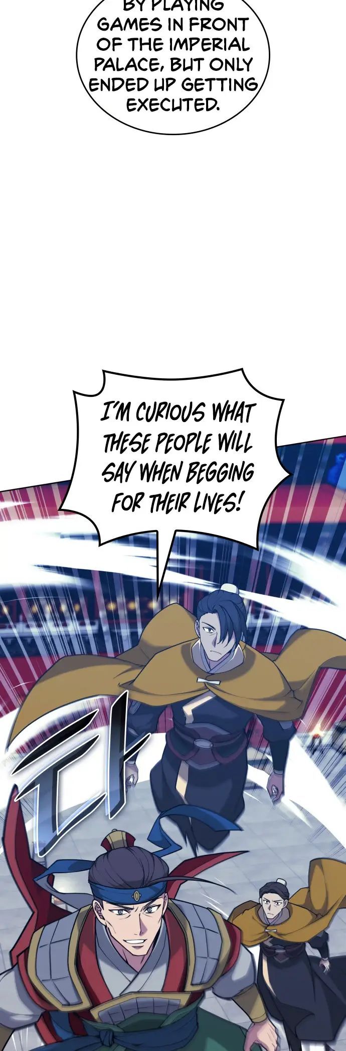 Read Tale of a Scribe Who Retires to the Countryside EN Manga Online