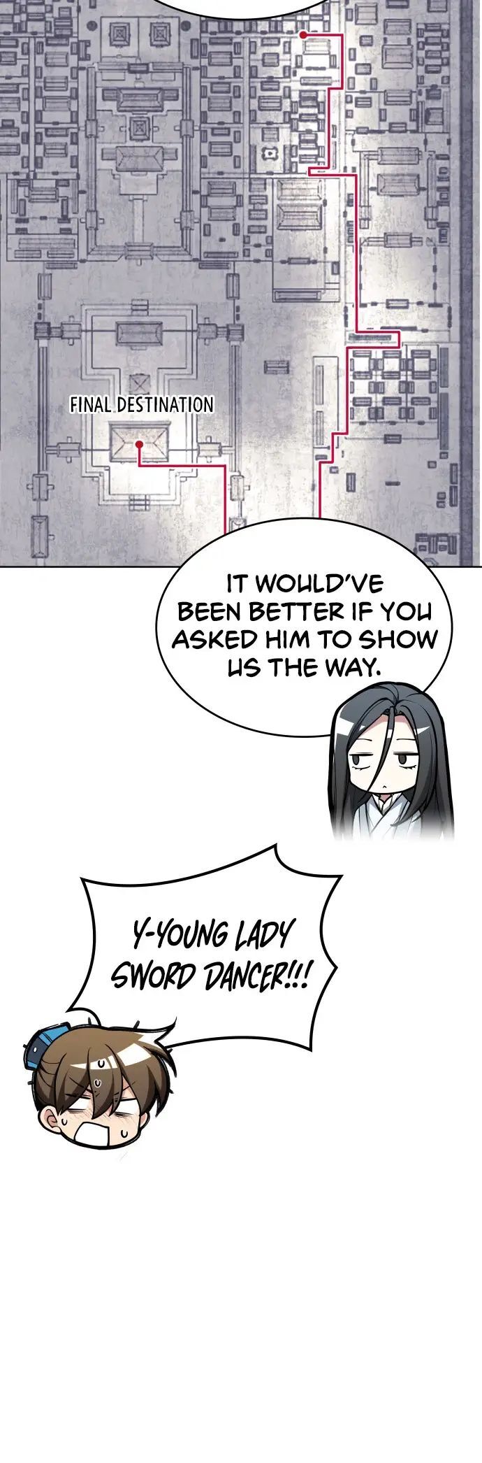 Read Tale of a Scribe Who Retires to the Countryside EN Manga Online
