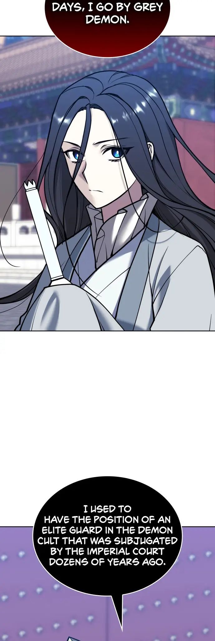 Read Tale of a Scribe Who Retires to the Countryside EN Manga Online