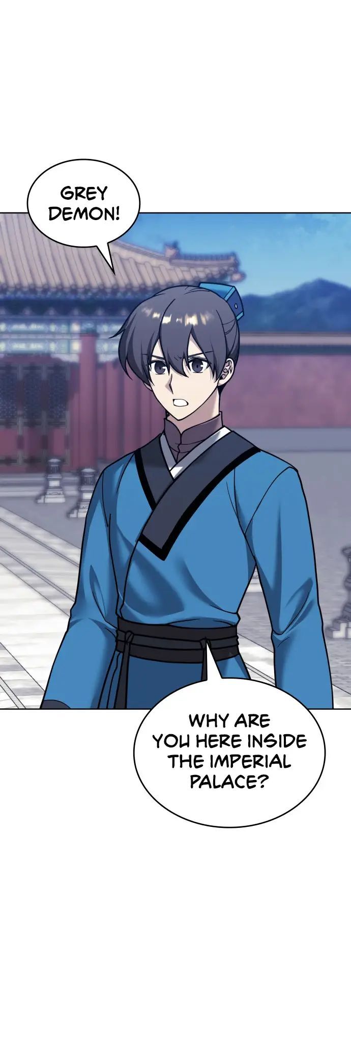 Read Tale of a Scribe Who Retires to the Countryside EN Manga Online