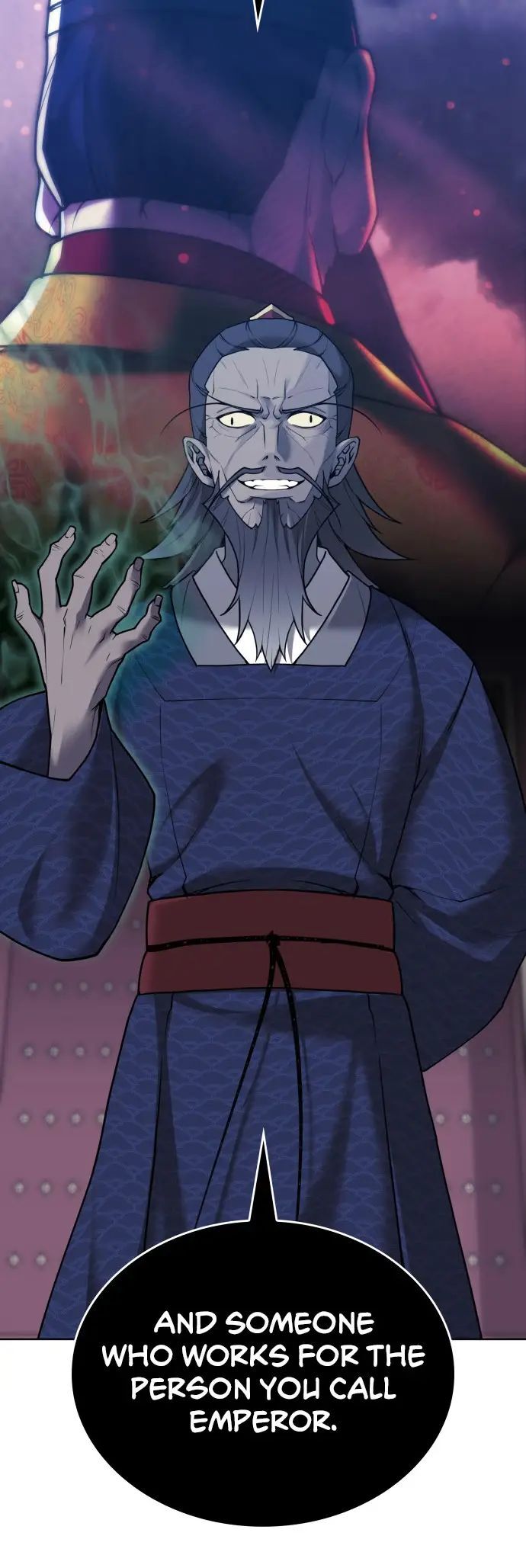 Read Tale of a Scribe Who Retires to the Countryside EN Manga Online