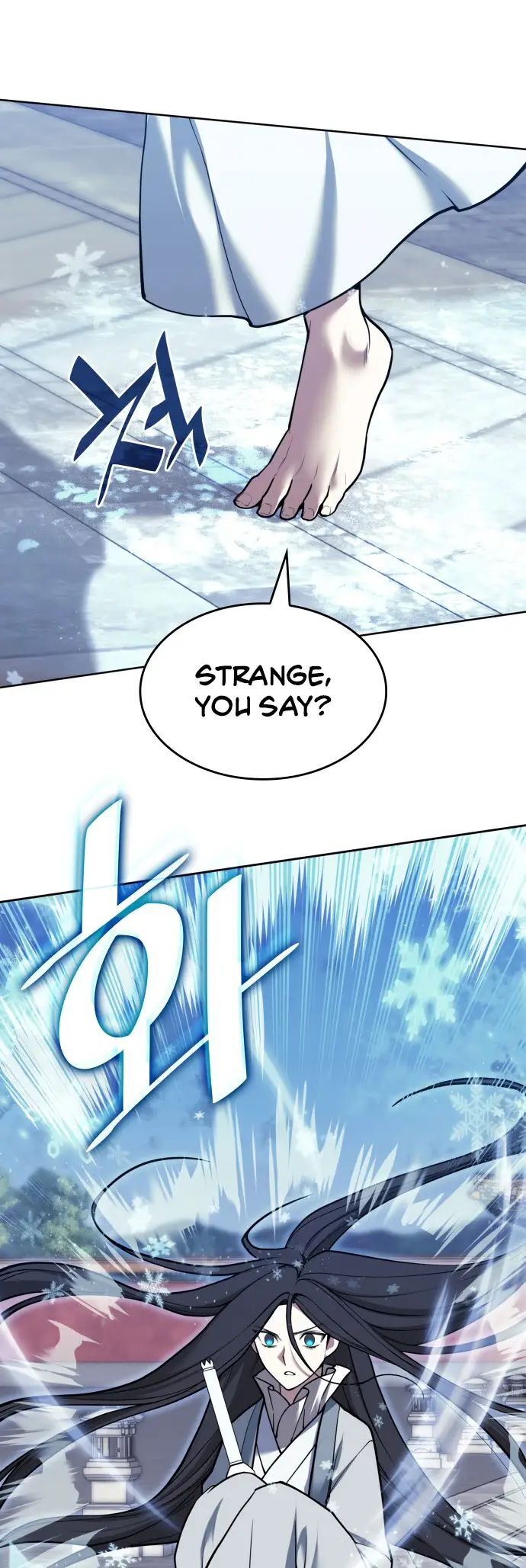 Read Tale of a Scribe Who Retires to the Countryside EN Manga Online