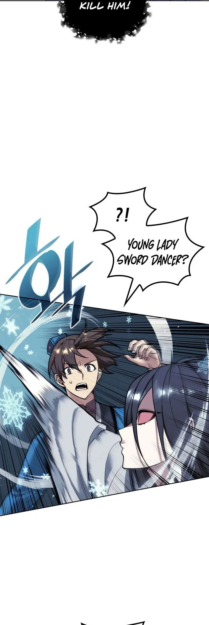 Read Tale of a Scribe Who Retires to the Countryside EN Manga Online