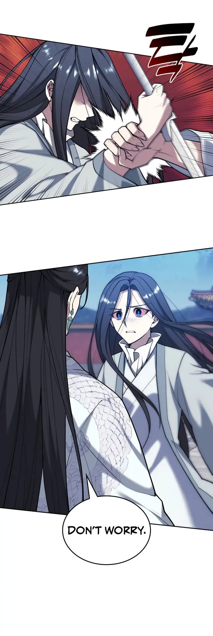 Read Tale of a Scribe Who Retires to the Countryside EN Manga Online