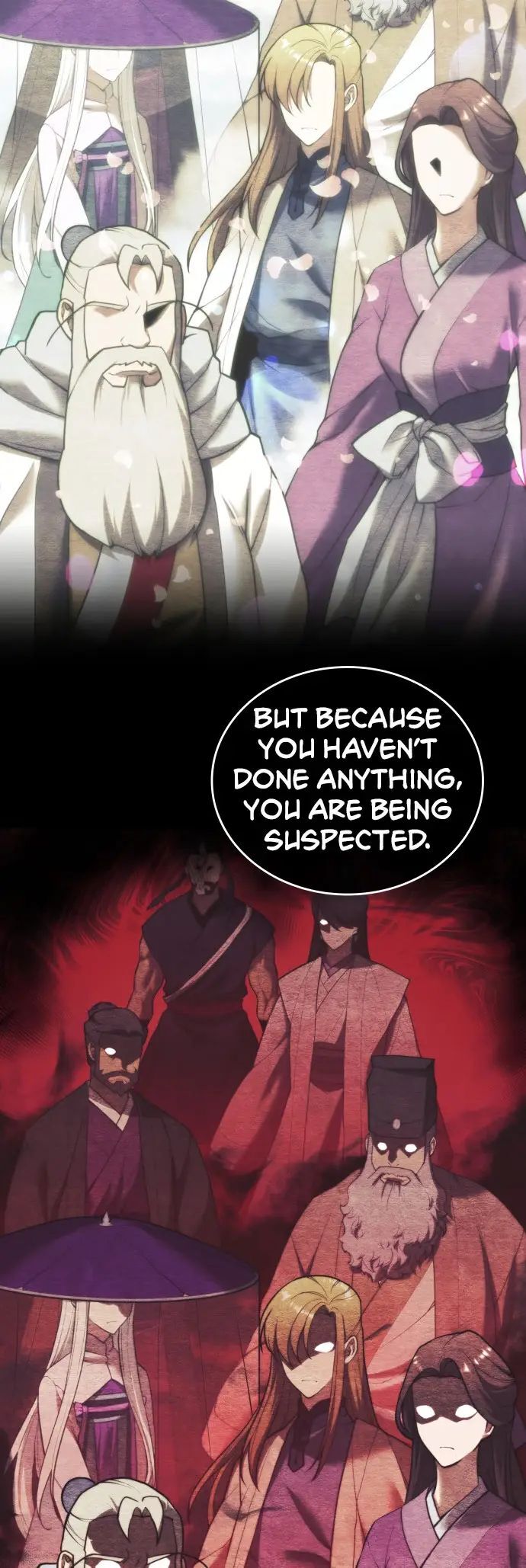 Read Tale of a Scribe Who Retires to the Countryside EN Manga Online