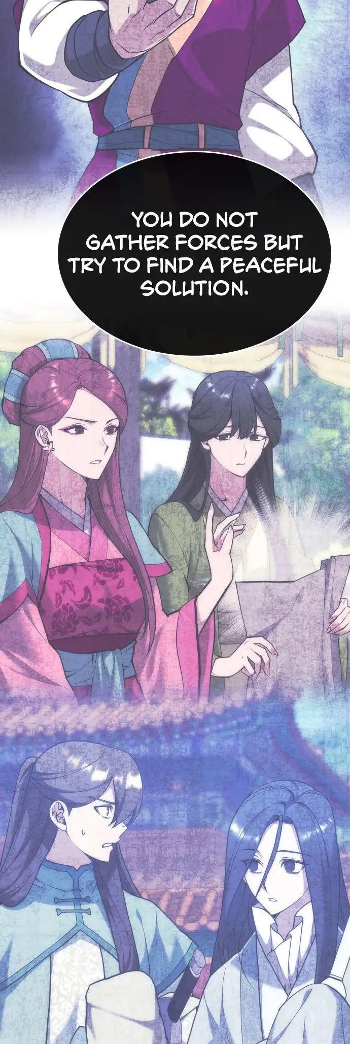 Read Tale of a Scribe Who Retires to the Countryside EN Manga Online