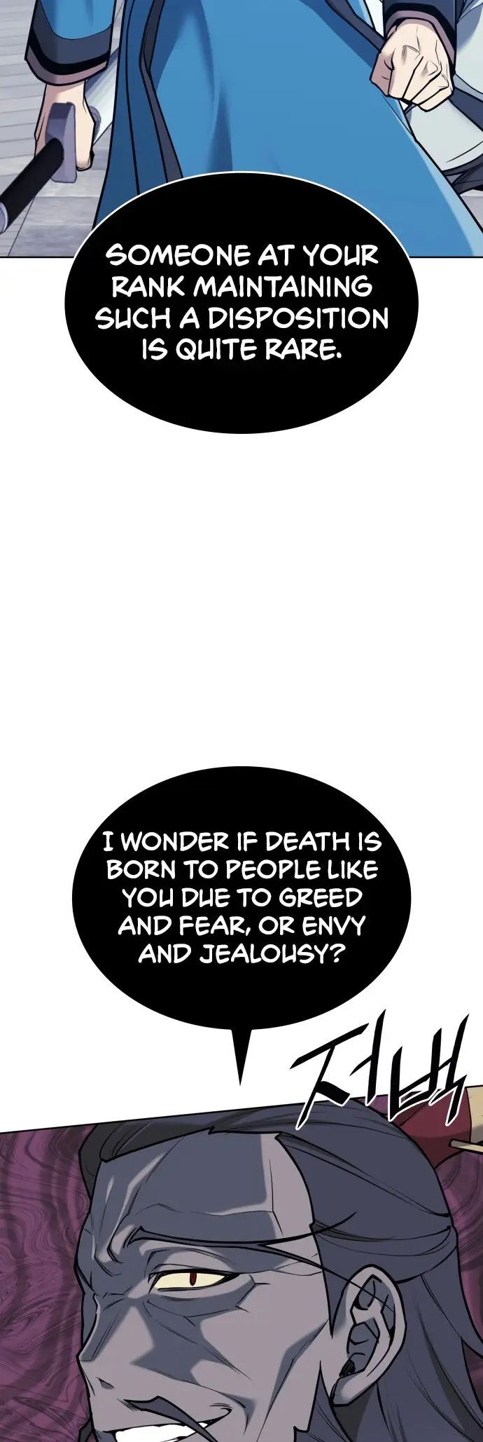 Read Tale of a Scribe Who Retires to the Countryside EN Manga Online
