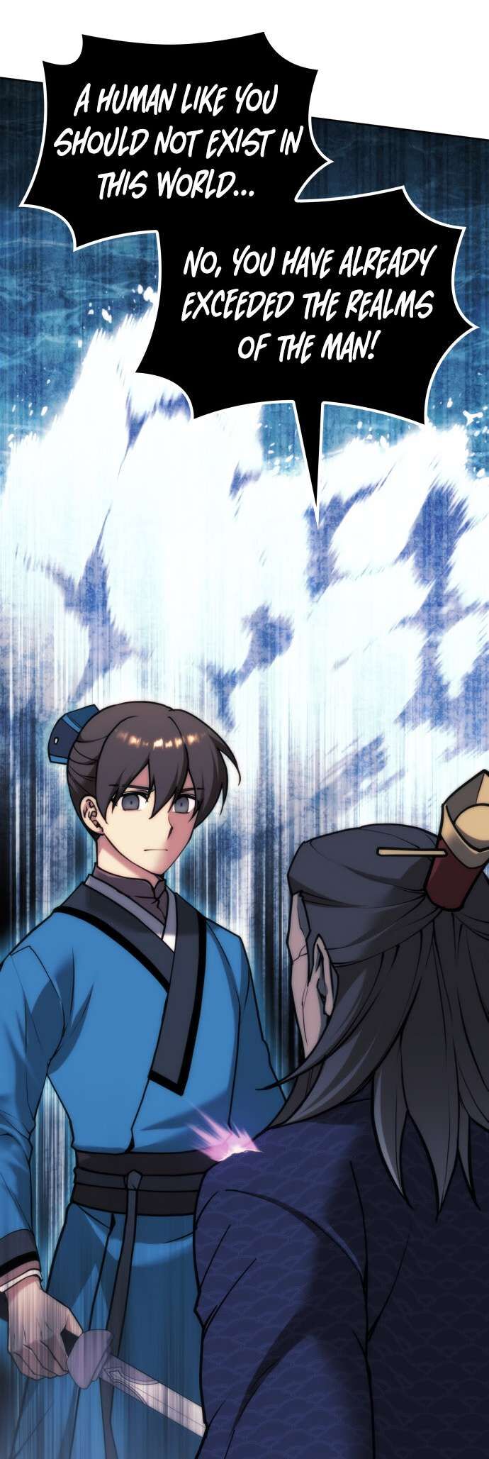 Read Tale of a Scribe Who Retires to the Countryside EN Manga Online