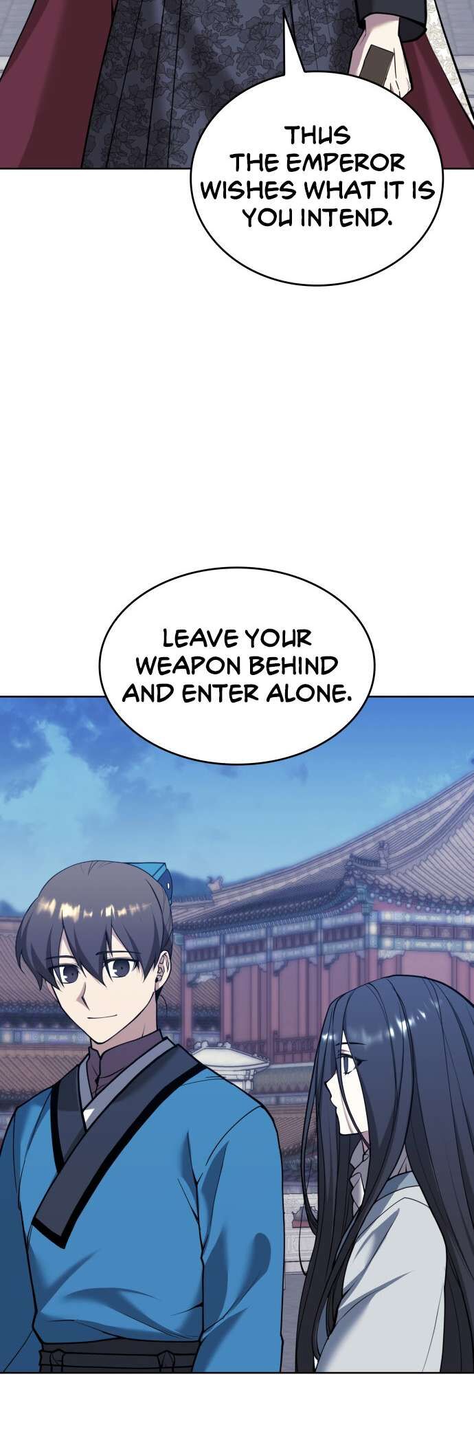 Read Tale of a Scribe Who Retires to the Countryside EN Manga Online
