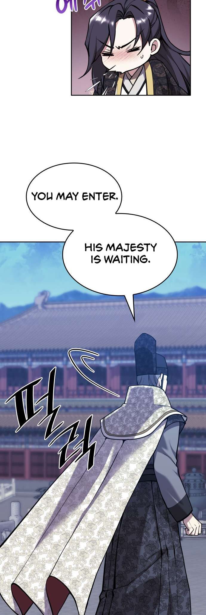 Read Tale of a Scribe Who Retires to the Countryside EN Manga Online