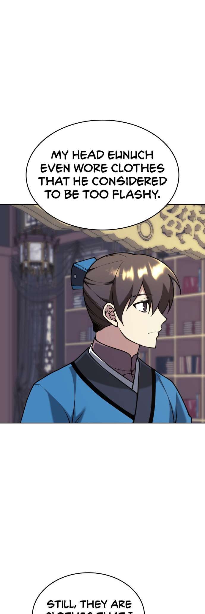 Read Tale of a Scribe Who Retires to the Countryside EN Manga Online