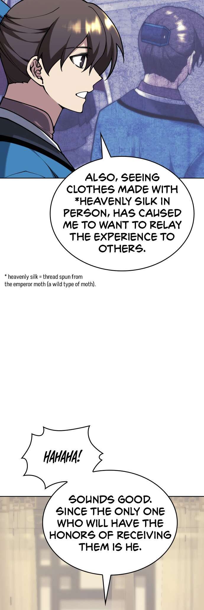 Read Tale of a Scribe Who Retires to the Countryside EN Manga Online