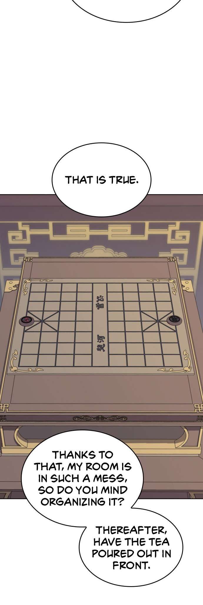Read Tale of a Scribe Who Retires to the Countryside EN Manga Online
