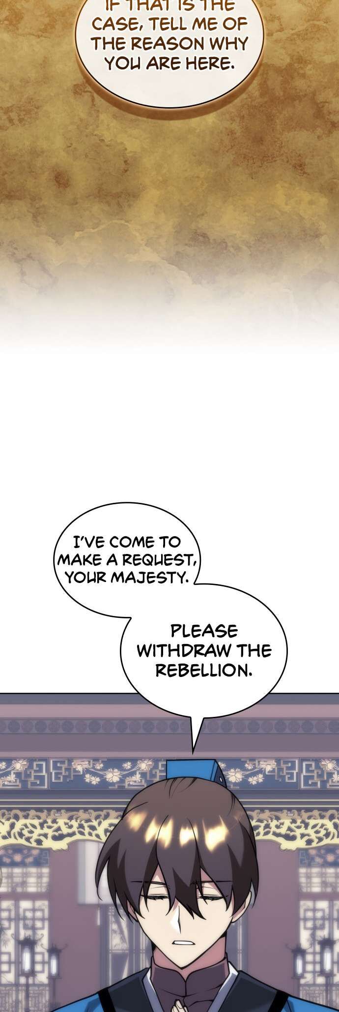 Read Tale of a Scribe Who Retires to the Countryside EN Manga Online