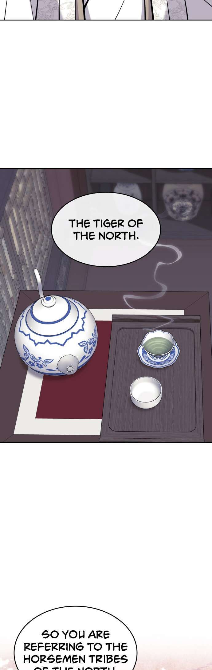 Read Tale of a Scribe Who Retires to the Countryside EN Manga Online
