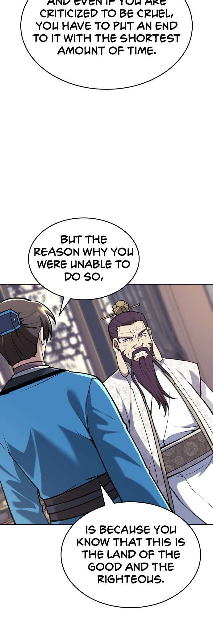 Read Tale of a Scribe Who Retires to the Countryside EN Manga Online