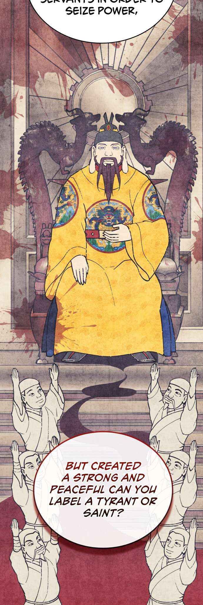 Read Tale of a Scribe Who Retires to the Countryside EN Manga Online