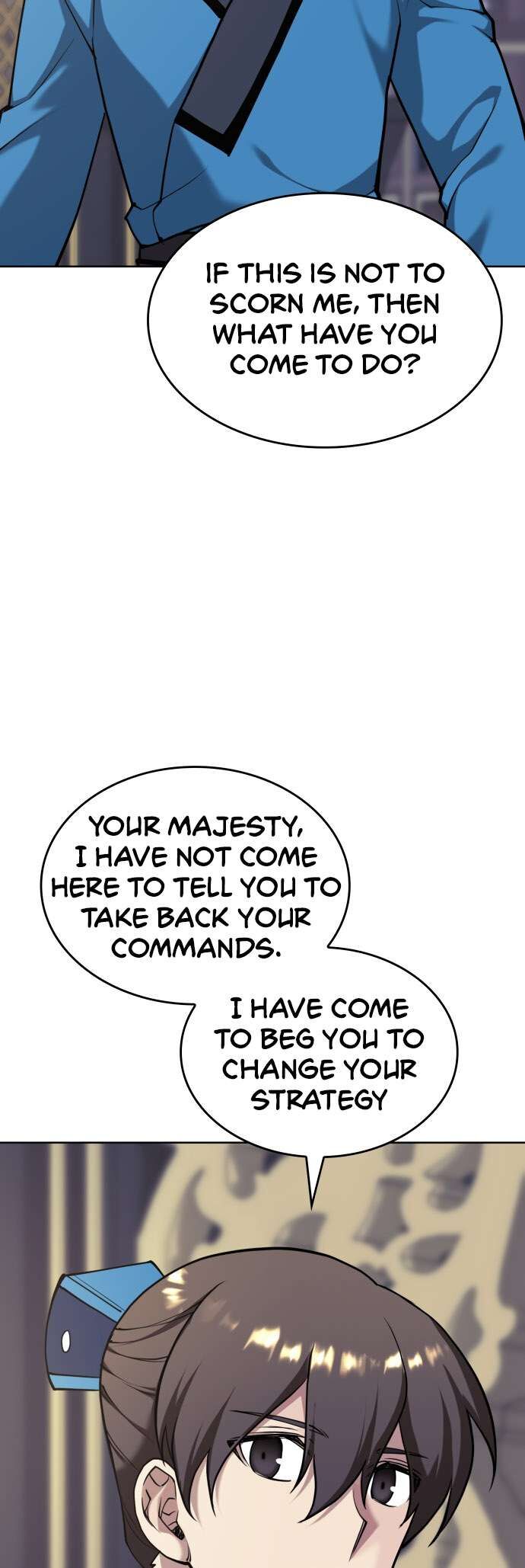 Read Tale of a Scribe Who Retires to the Countryside EN Manga Online