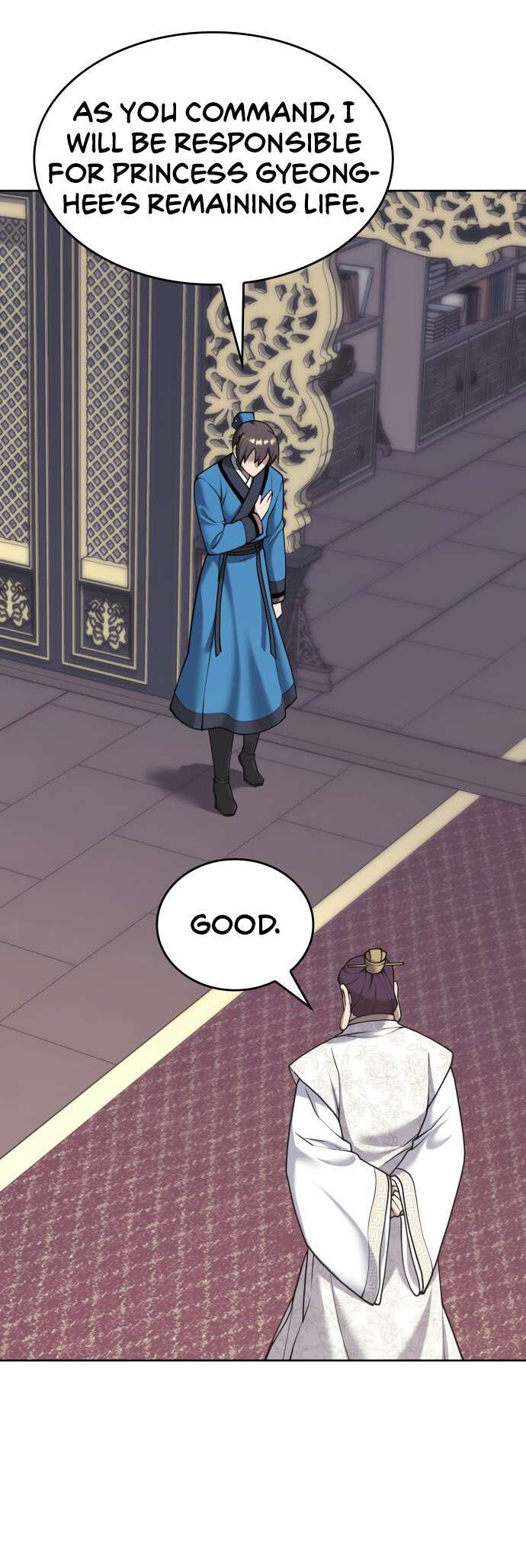 Read Tale of a Scribe Who Retires to the Countryside EN Manga Online