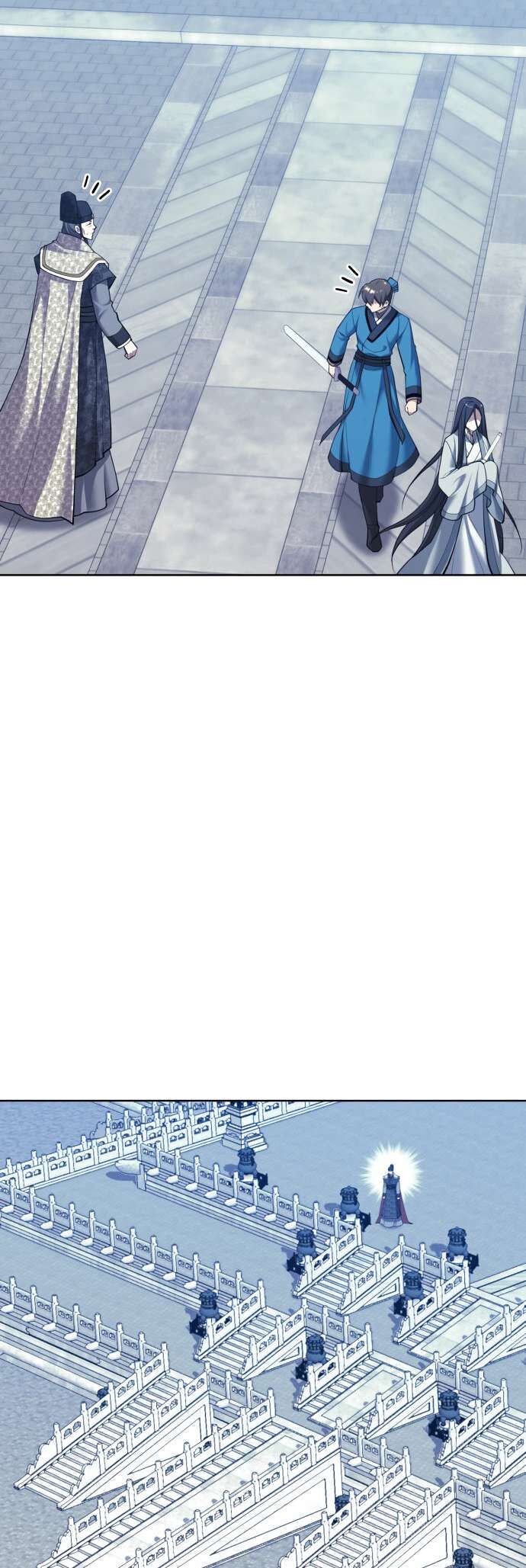 Read Tale of a Scribe Who Retires to the Countryside EN Manga Online