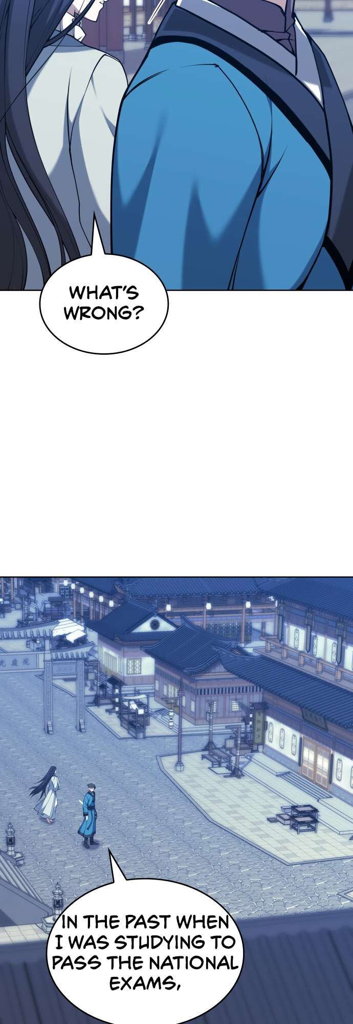 Read Tale of a Scribe Who Retires to the Countryside EN Manga Online