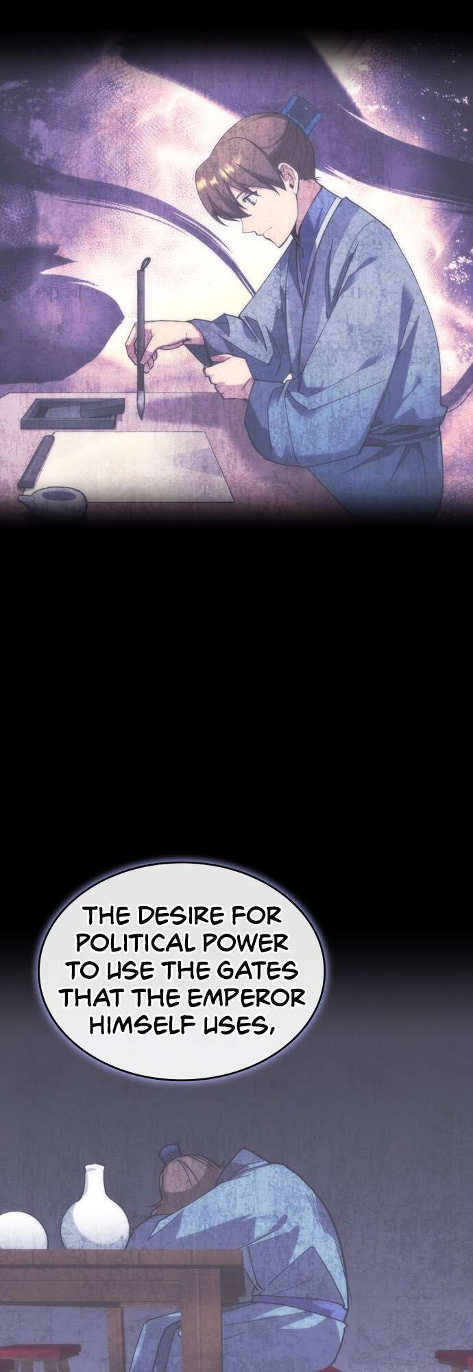 Read Tale of a Scribe Who Retires to the Countryside EN Manga Online