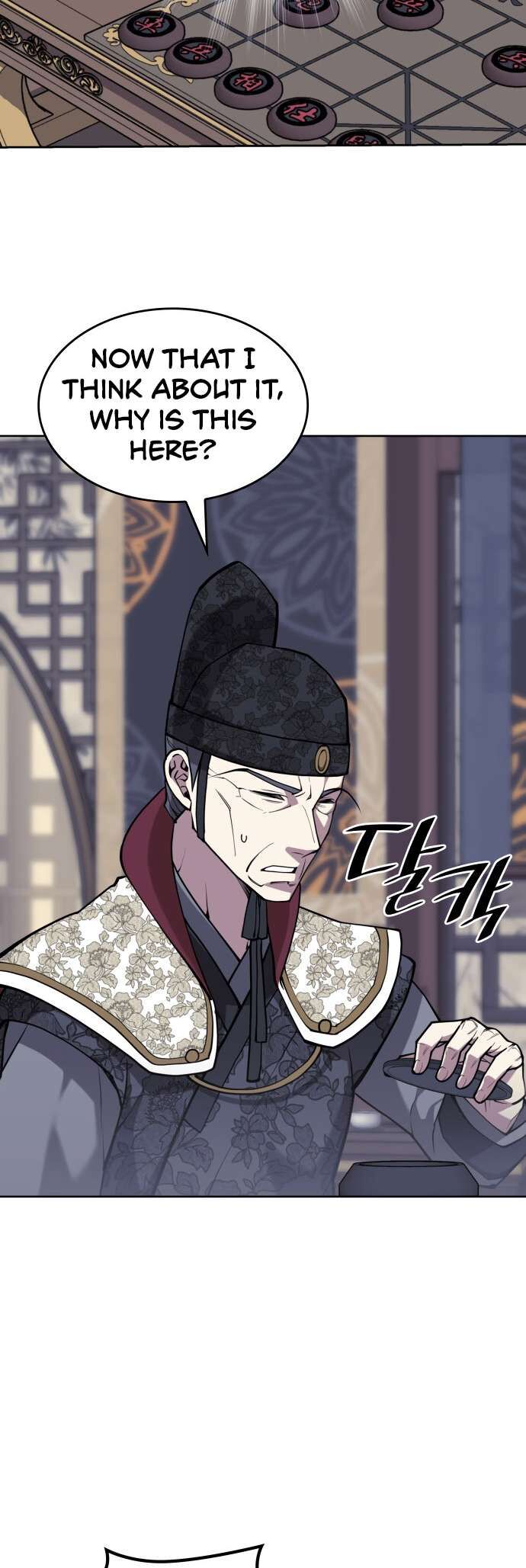 Read Tale of a Scribe Who Retires to the Countryside EN Manga Online
