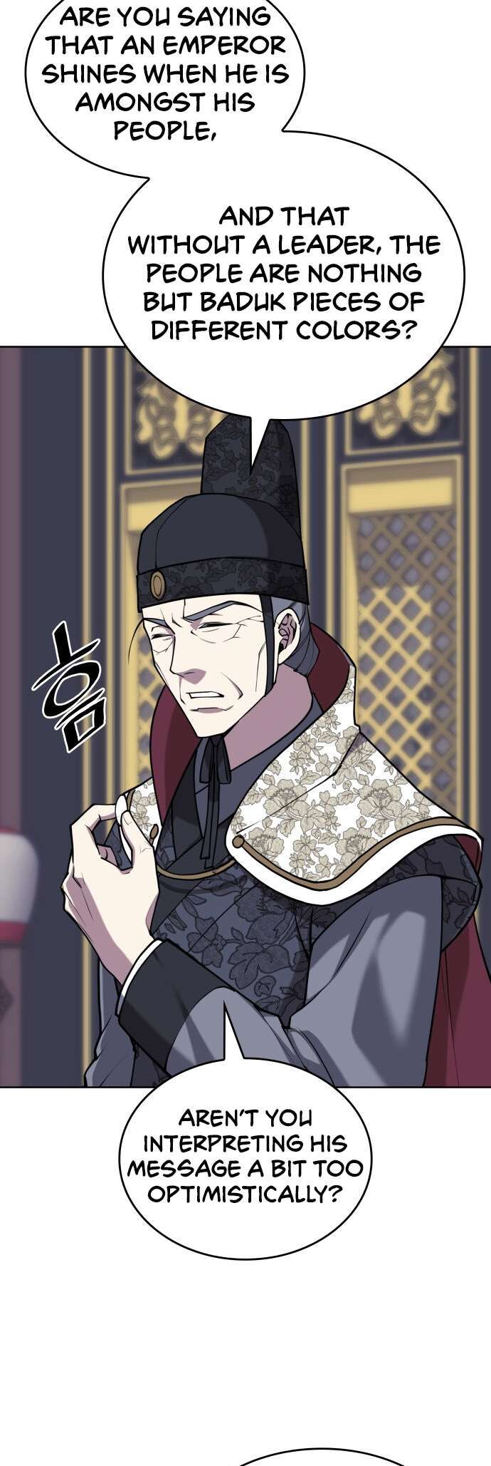 Read Tale of a Scribe Who Retires to the Countryside EN Manga Online