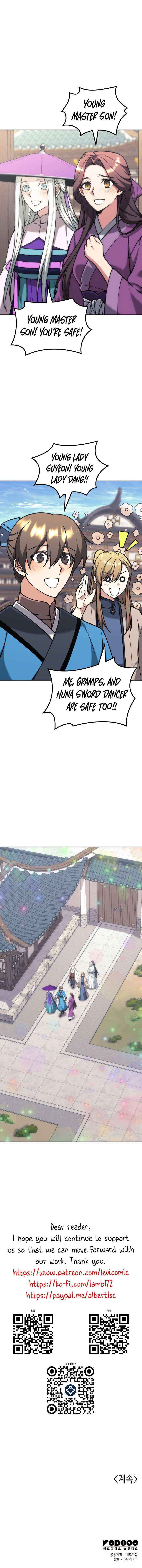 Read Tale of a Scribe Who Retires to the Countryside EN Manga Online