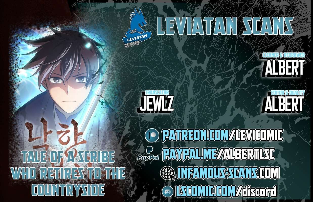 Read Tale of a Scribe Who Retires to the Countryside EN Manga Online
