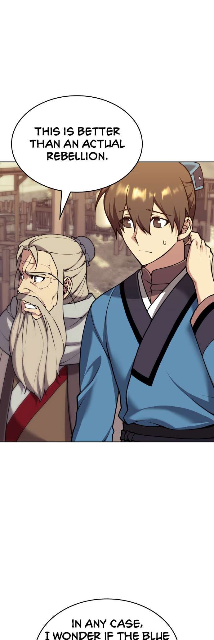 Read Tale of a Scribe Who Retires to the Countryside EN Manga Online