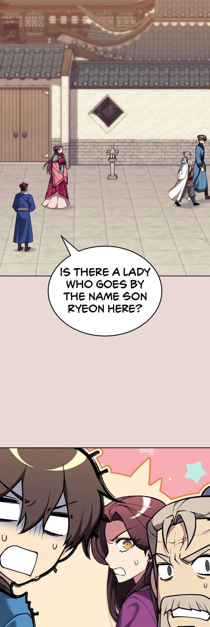 Read Tale of a Scribe Who Retires to the Countryside EN Manga Online