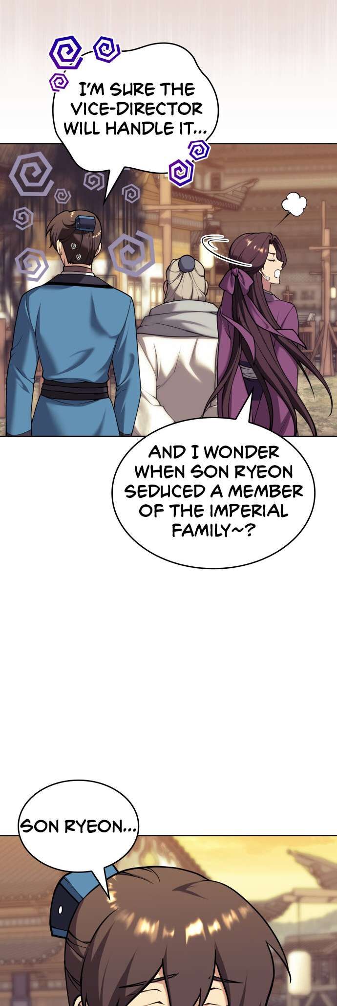 Read Tale of a Scribe Who Retires to the Countryside EN Manga Online