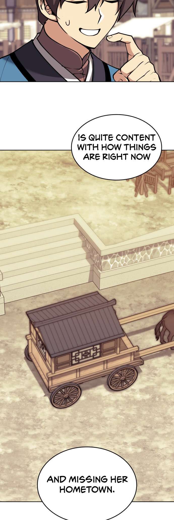 Read Tale of a Scribe Who Retires to the Countryside EN Manga Online