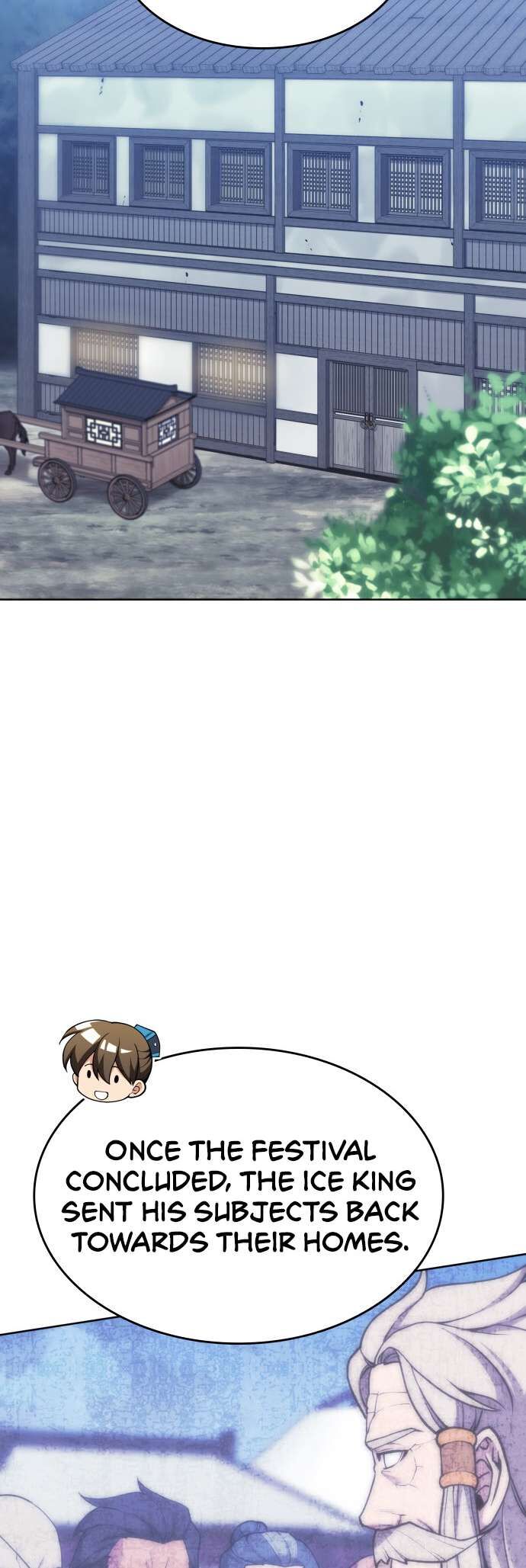Read Tale of a Scribe Who Retires to the Countryside EN Manga Online