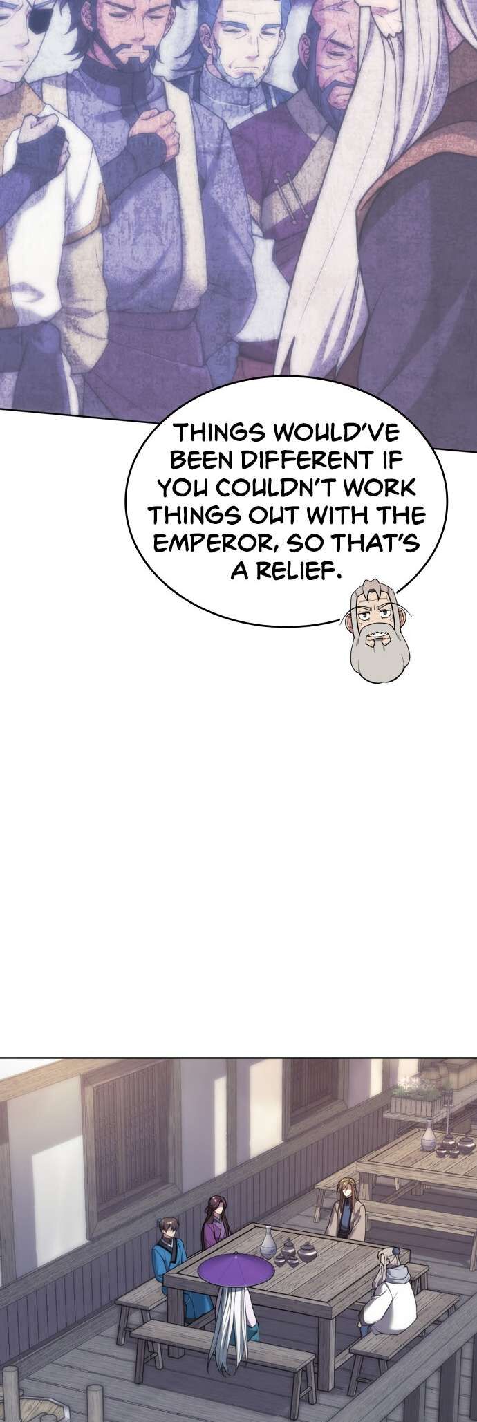 Read Tale of a Scribe Who Retires to the Countryside EN Manga Online