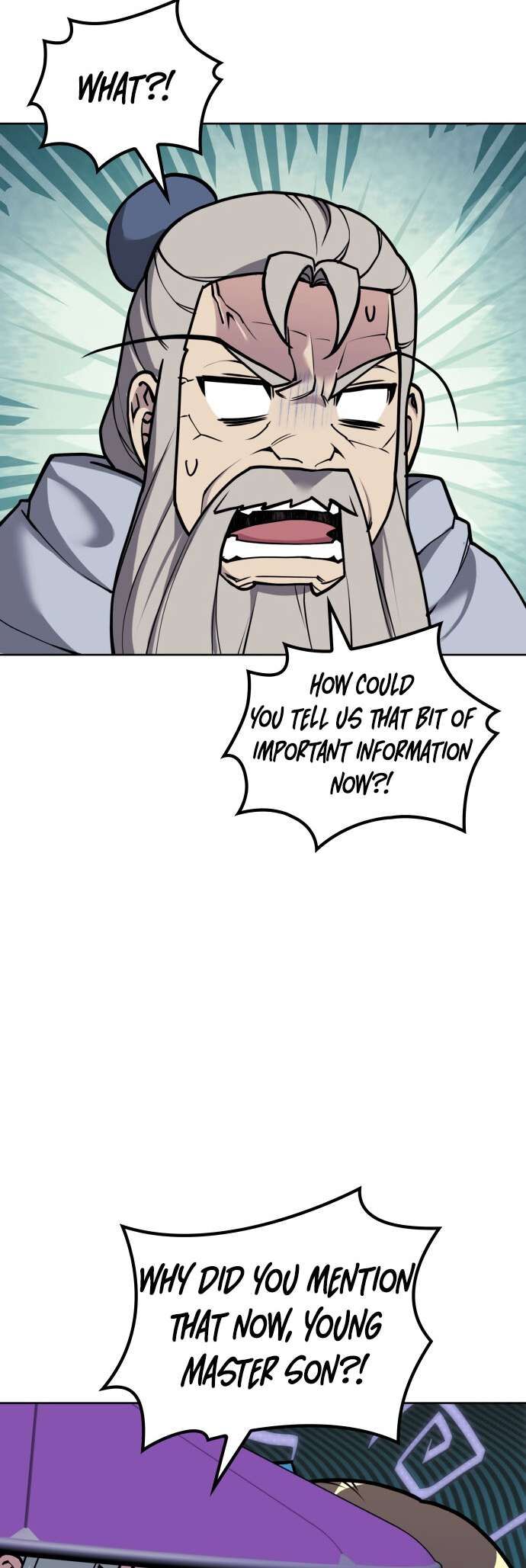 Read Tale of a Scribe Who Retires to the Countryside EN Manga Online