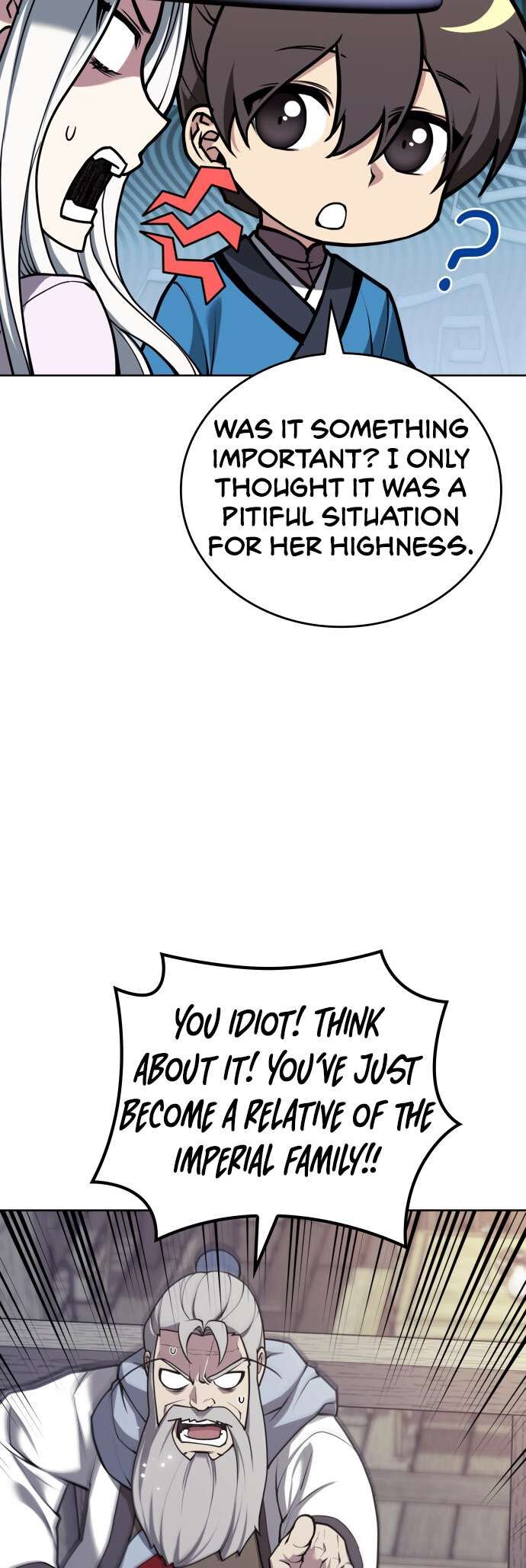 Read Tale of a Scribe Who Retires to the Countryside EN Manga Online